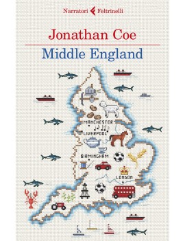 MIDDLE ENGLAND