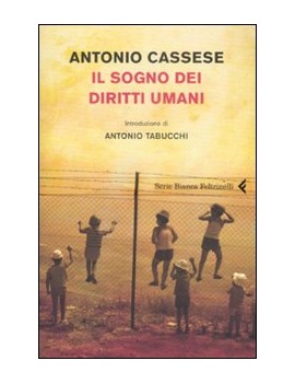 SOGNO DEI DIRITTI UMANI