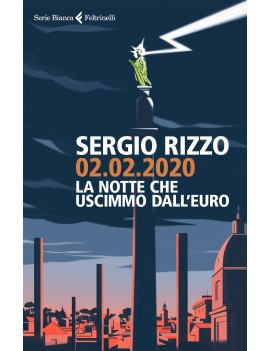 02.02.2020. LA NOTTE CHE USCIMMO DALL'EU