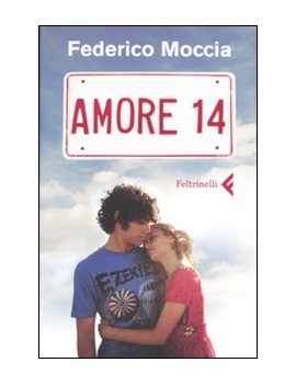 AMORE 14