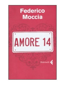 AMORE 14