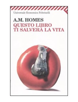 QUESTO LIBRO TI SALVER? LA VITA