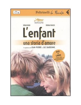 ENFANT. DVD. CON LIBRO (L')