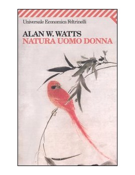 NATURA UOMO DONNA