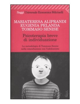 PSICOTERAPIA BREVE DI INDIVIDUAZIONE