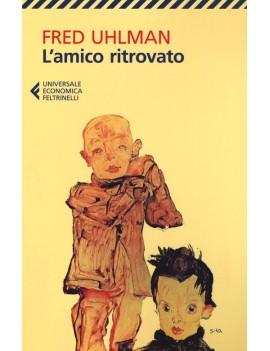 AMICO RITROVATO (L')