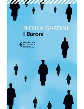 BARONI. COME E PERCH? SONO FUGGITO DALL'