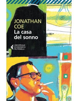 CASA DEL SONNO (LA)