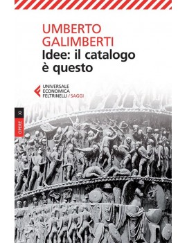 IDEE: IL CATALOGO ? QUEST