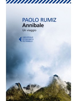 ANNIBALE. UN VIAGGIO