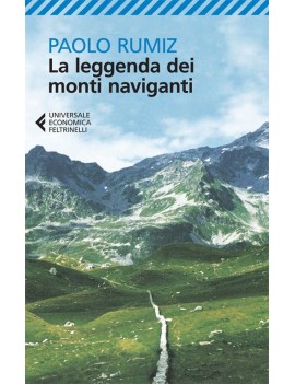 LEGGENDA DEI MONTI NAVIGANTI (LA)