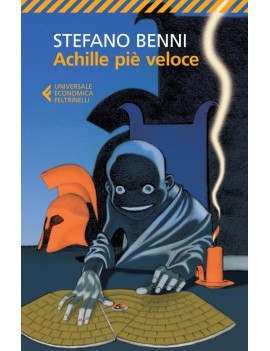 ACHILLE PIÈ VELOCE