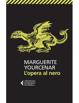 OPERA AL NERO (L')