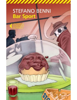 BAR SPORT