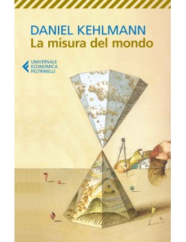 MISURA DEL MONDO (LA)