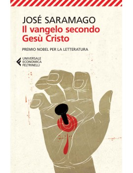 VANGELO SECONDO GESÙ CRISTO (IL)