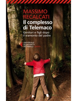 COMPLESSO DI TELEMACO. GENITORI E FIGLI