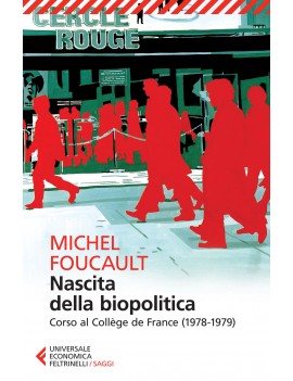 NASCITA DELLA BIOPOLITICA