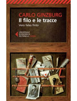 FILO E LE TRACCE. VERO FALSO FINTO (IL)