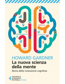 NUOVA SCIENZA DELLA MENTE. STORIA DELLA