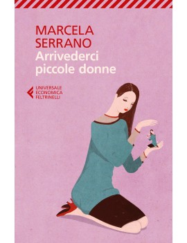 ARRIVEDERCI PICCOLE DONNE