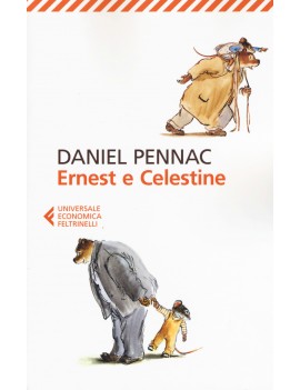 ERNEST E CELESTINE