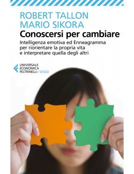 CONOSCERSI PER CAMBIARE. INTELLIGENZA EM