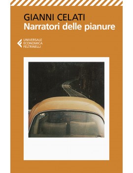 NARRATORI DELLE PIANURE