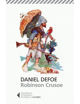 ROBINSON CRUSOE