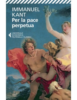 PER LA PACE PERPETUA