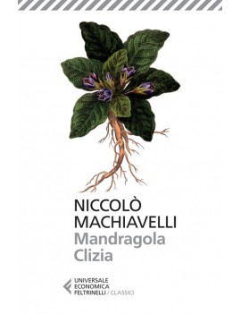 MANDRAGOLA-CLIZIA