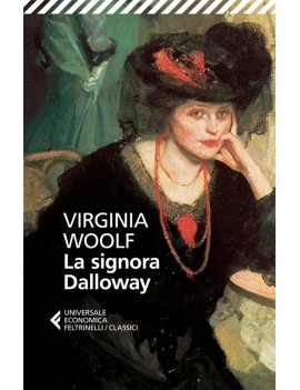 SIGNORA DALLOWAY (LA)