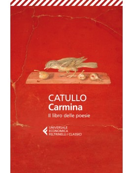 CARMINA. IL LIBRO DELLE POESIE. TESTO LA