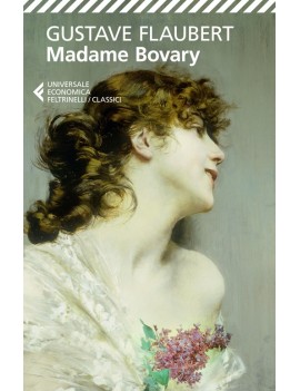 MADAME BOVARY