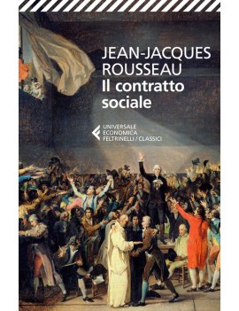 CONTRATTO SOCIALE (IL)