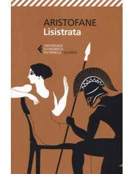 LISISTRATA. TESTO ORIGIANALE A FRONTE