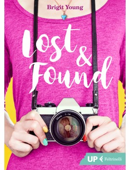 LOST & FOUND