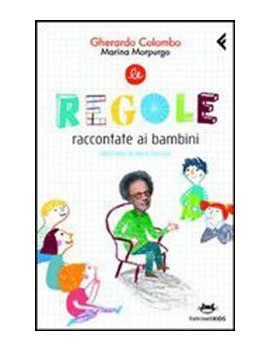 REGOLE RACCONTATE AI BAMBINI