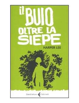 BUIO OLTRE LA SIEPE