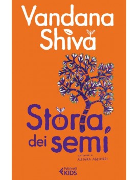 STORIA DEI SEMI