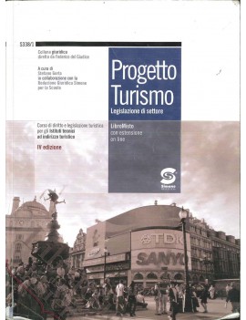 PROGETTO TURISMO 2