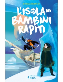 ISOLA DEI BAMBINI RAPITI (L')