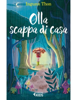 OLLA SCAPPA DI CASA