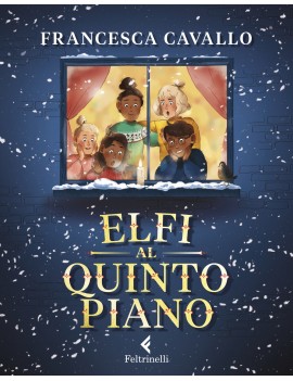 ELFI AL QUINTO PIANO