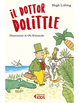 DOTTOR DOLITTLE (IL)