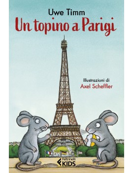 TOPINO A PARIGI (UN)