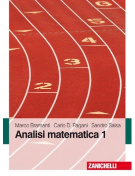 ANALISI MATEMATICA 1