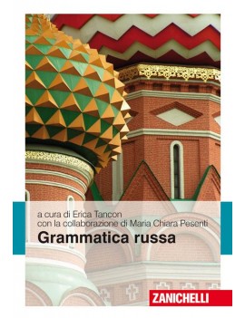 GRAMMATICA RUSSA