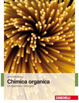 CHIMICA ORGANICA