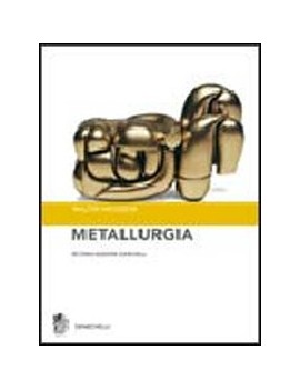 METALLURGIA